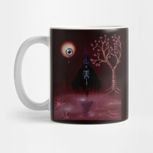 Sickness Unto Death Mug